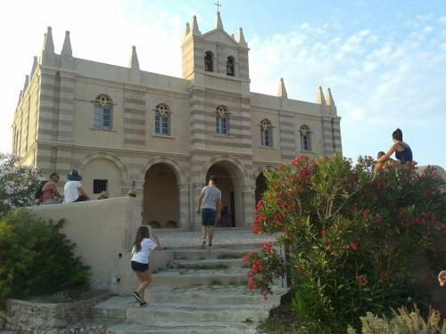 Borgo Marino & Albatros