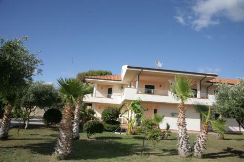 Borgo Marino & Albatros
