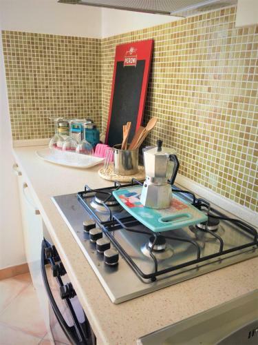 Apartamento Corallo