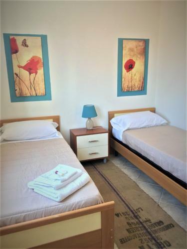 Apartamento Corallo