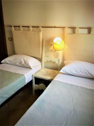 Apartamento Corallo