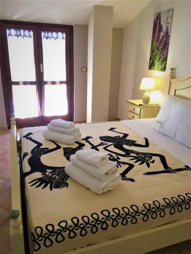 Apartamento Corallo