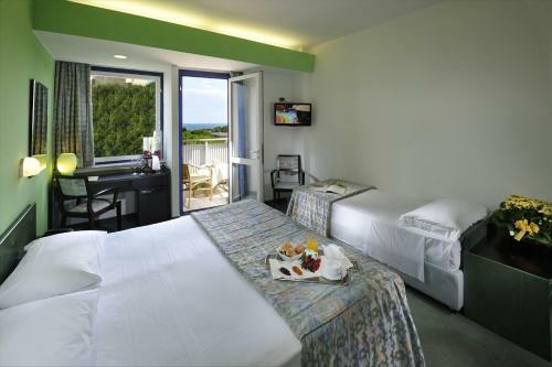 Hotel Medusa Splendid