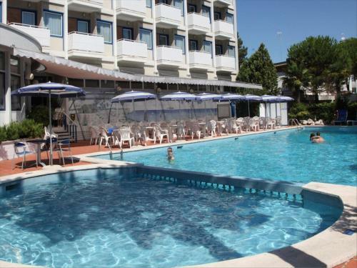 Hotel Medusa Splendid
