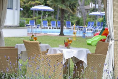 Hotel Medusa Splendid
