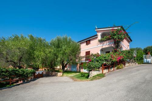 Apartamento Residence Bolivar