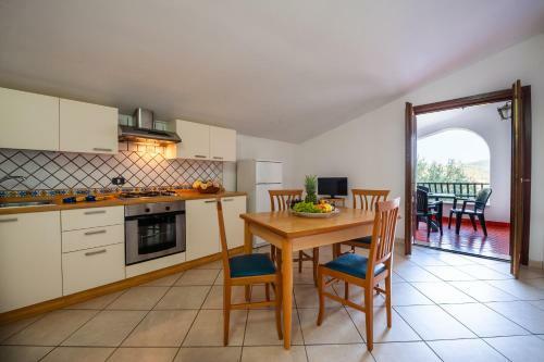 Apartamento Residence Bolivar