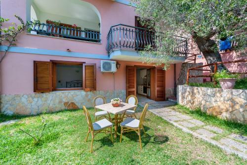Apartamento Residence Bolivar