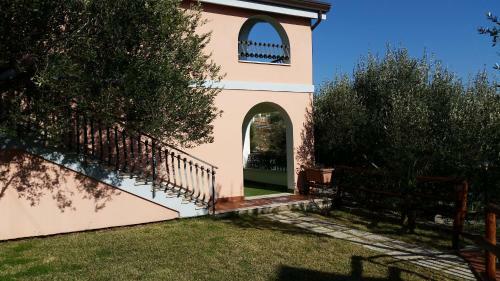 Apartamento Residence Bolivar