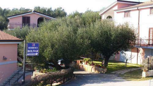 Apartamento Residence Bolivar