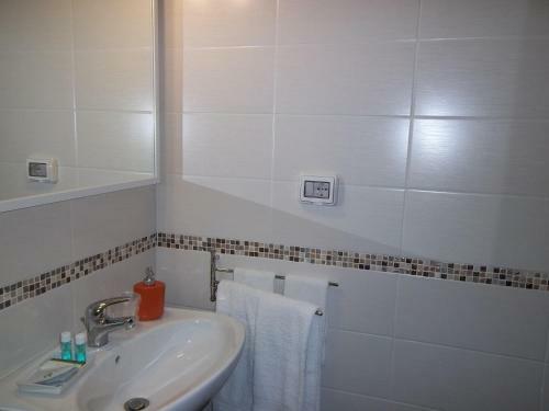 Bed & Breakfast I Marinaretti