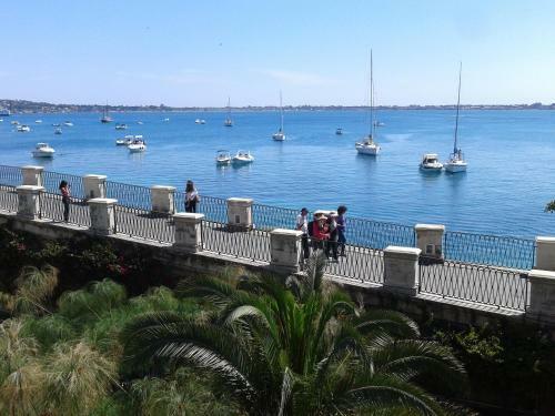 Bed & Breakfast I Marinaretti