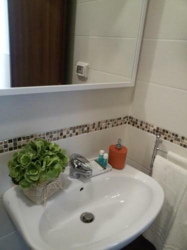 Bed & Breakfast I Marinaretti