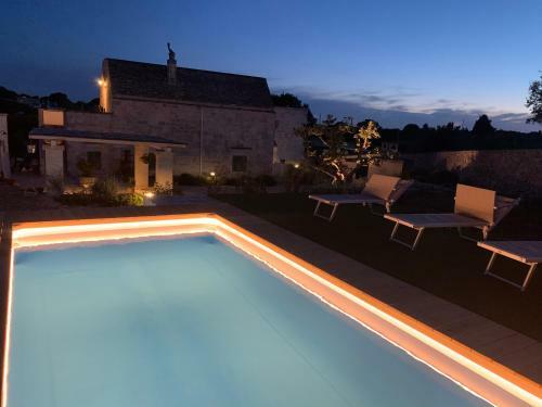 Villa Donatella