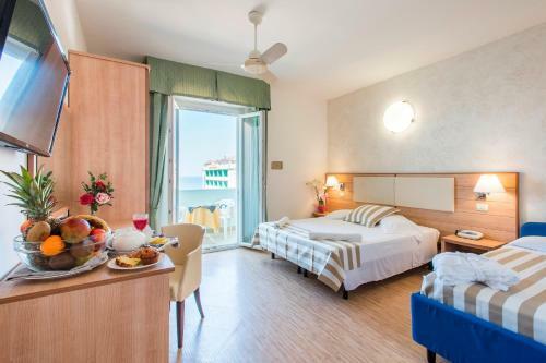 Hotel Losanna