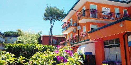 Hotel Albergo Da Stefano