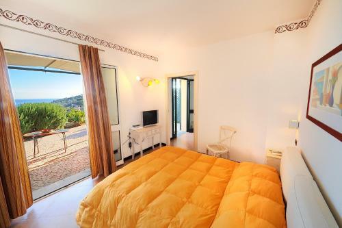 Agroturismo Poggio Dei Gorleri