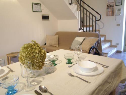 Apartamento Appartamenti I Cortivi