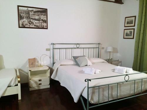 Apartamento Appartamenti I Cortivi