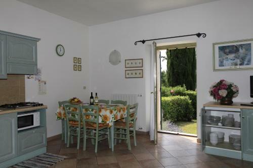 Apartamento Appartamenti I Cortivi