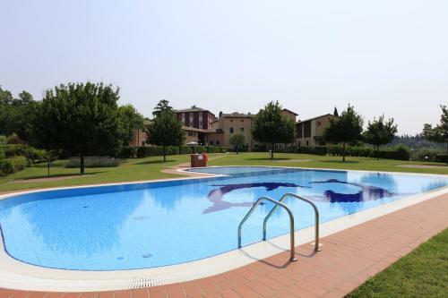 Apartamento Appartamenti I Cortivi