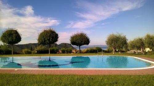 Apartamento Appartamenti I Cortivi