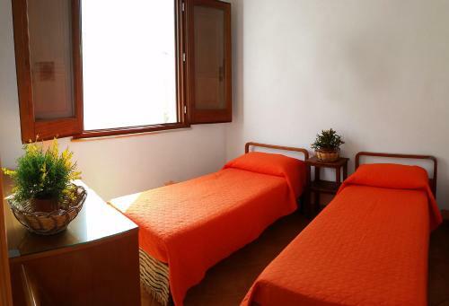 Mastromario Apartments