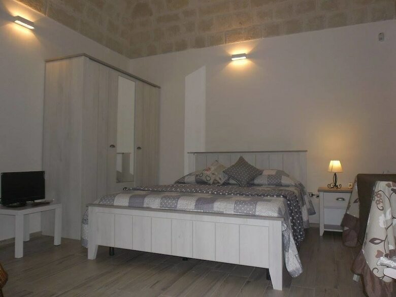 Bed & Breakfast Dimora Dei Gelsi