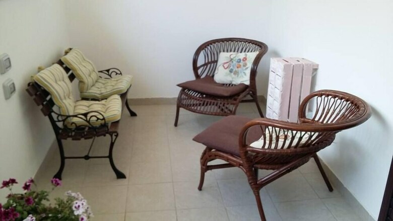Bed & Breakfast Dimora Dei Gelsi