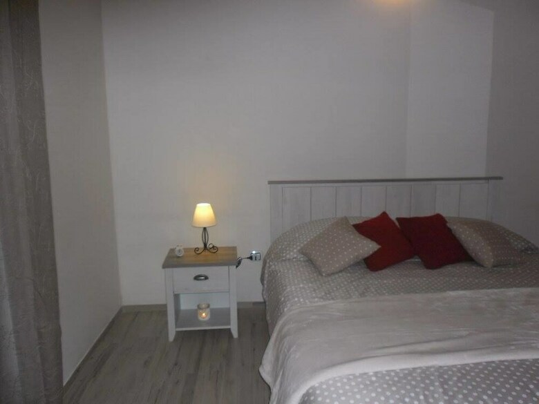 Bed & Breakfast Dimora Dei Gelsi