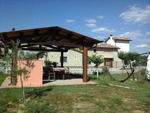 Hostal Villa Chiara Guest House