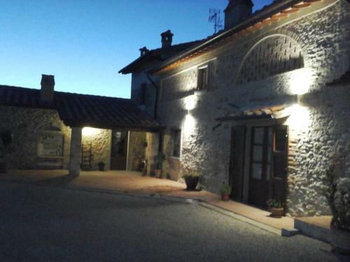 Hostal Villa Chiara Guest House
