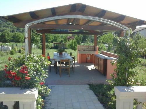 Hostal Villa Chiara Guest House
