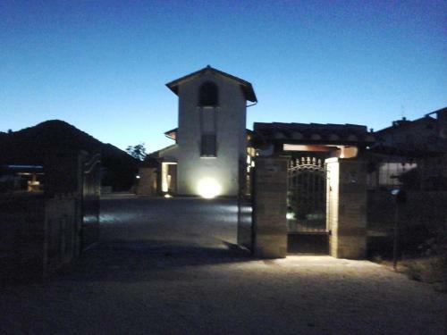 Hostal Villa Chiara Guest House
