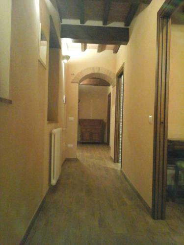 Hostal Villa Chiara Guest House