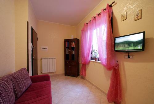 Apartamento La Dimora Dell'800