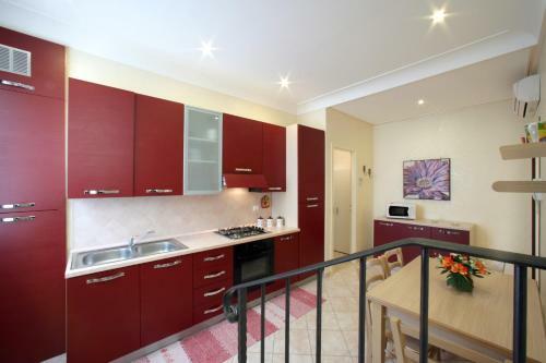 Apartamento La Dimora Dell'800