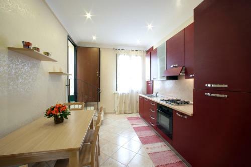 Apartamento La Dimora Dell'800