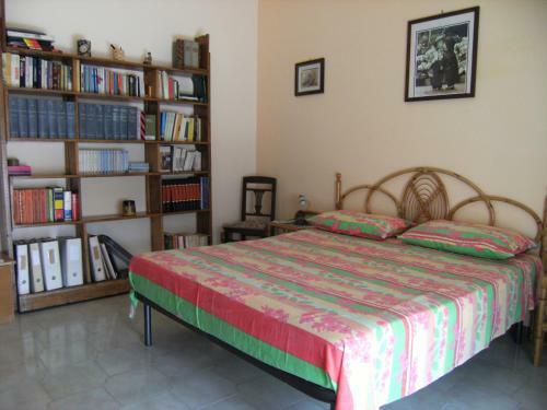 Apartamento Propriet� D'anna