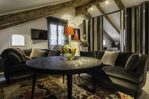 Apartamento Maryloft In Cannareggio