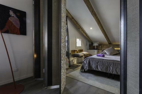 Apartamento Maryloft In Cannareggio