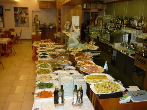Hotel La Torretta