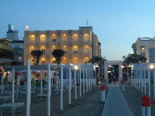 Hotel Ida