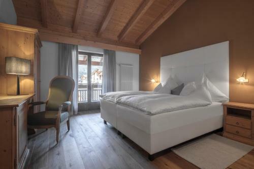 Hotel Conturines