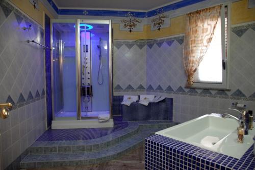 Hostal Antico Borgo Marchese