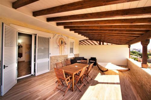 Hostal Antico Borgo Marchese
