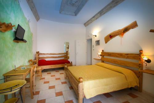 Hostal Antico Borgo Marchese