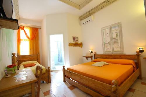 Hostal Antico Borgo Marchese