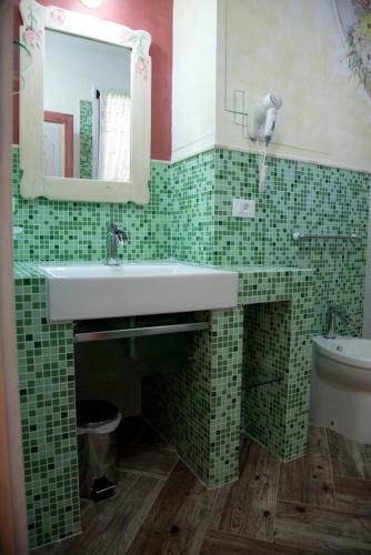 Hostal Antico Borgo Marchese