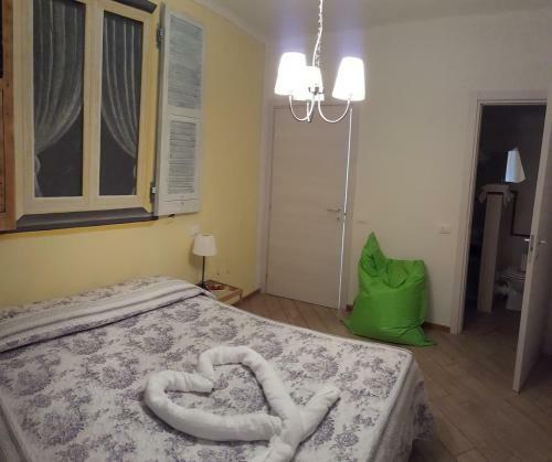 Hostal La Gioia
